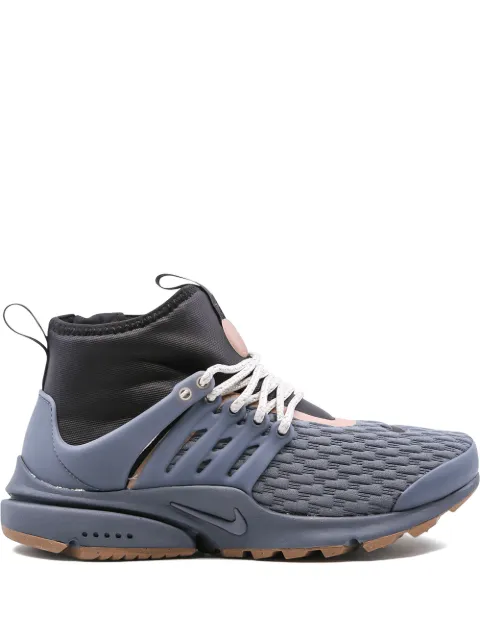 w air presto mid utility