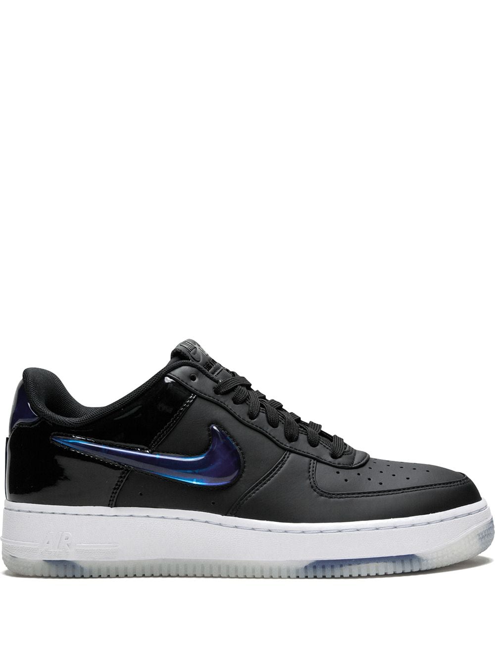 

Nike Air Force 1 Playstation '18 sneakers - Black