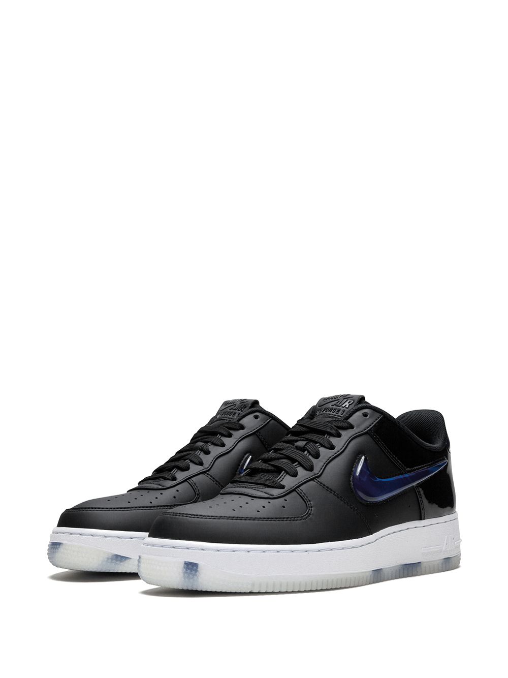 Nike x Playstation Air Force 1 Playstation '18 QS Sneakers - Farfetch