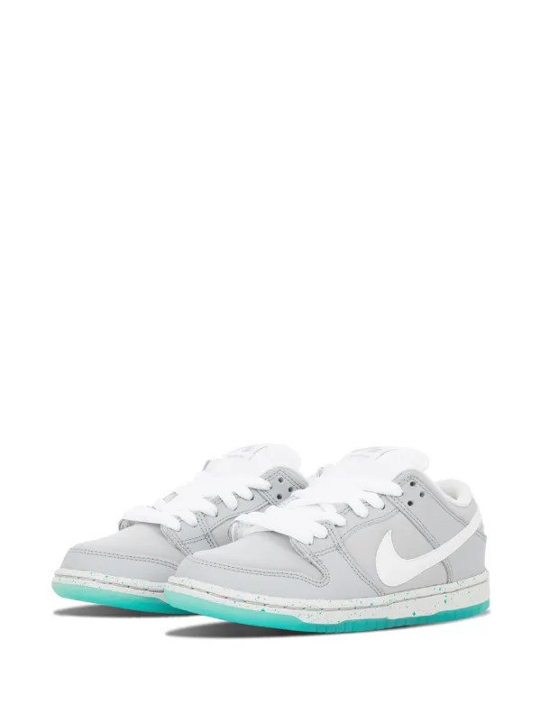 Sb dunk cheap low marty mcfly