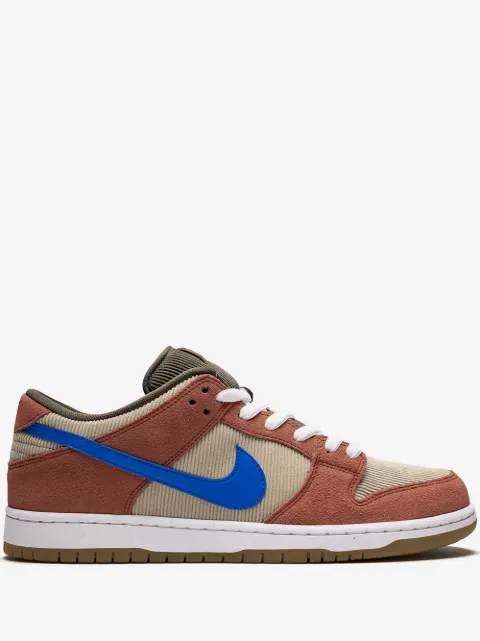 Nike SB Dunk Low Pro スニーカー