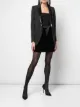 الصورة 2 من Saint Laurent سترة رسمية مفصلة