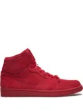 Jordan Air Jordan 1 Retro High red suede