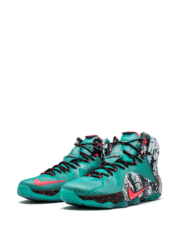 lebron 12 xmas