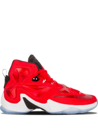Zapatillas Lebron 13 Nike por 347€ - Compra online AW20 - Devolución  gratuita y pago seguro