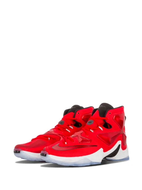 NIKE LEBRON 13 SNEAKERS