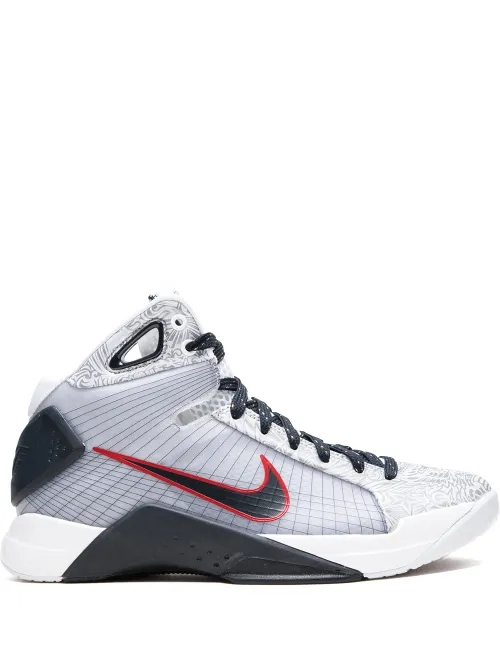 Nike baskets Hyperdunk OG - Blanc - Nike - Modalova