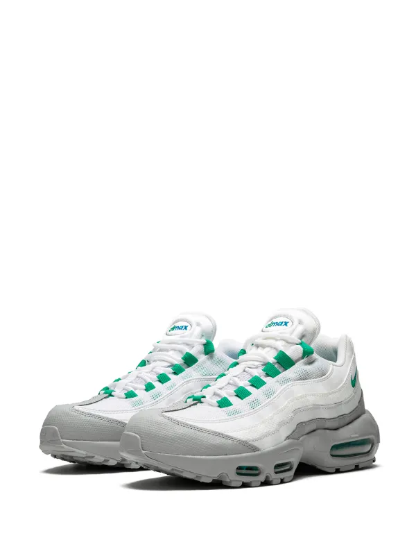nike air max 96 essential sneaker weiss