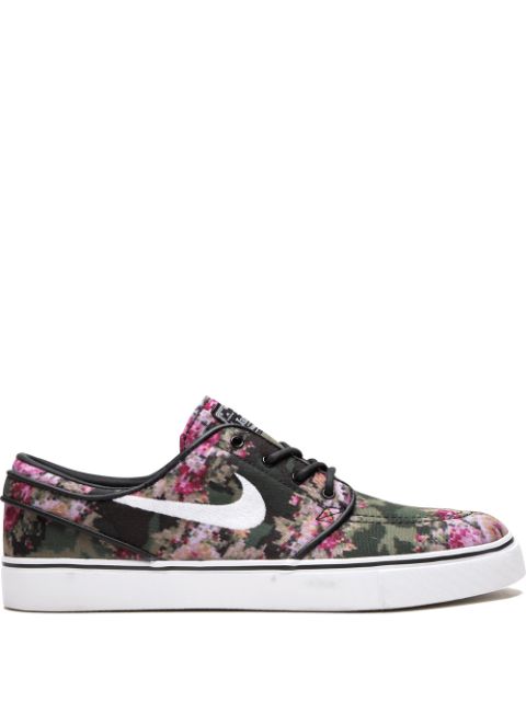 Nike Zoom Stefan Janoski PR "Digi-Floral - 2016 Euro Release" sneakers MEN