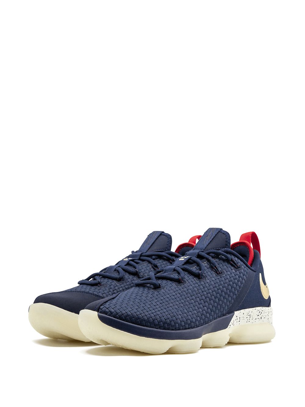 Nike tenis bajos LeBron 14 | Tenis bajos | Image 2