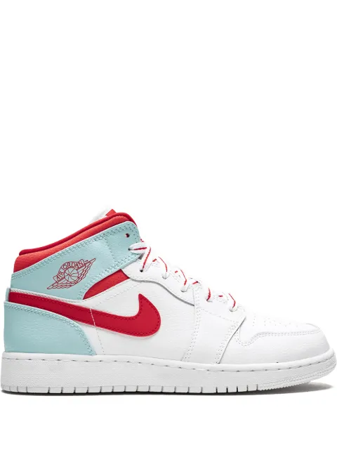 Jordan Kids Air Jordan 1 Mid sneakers