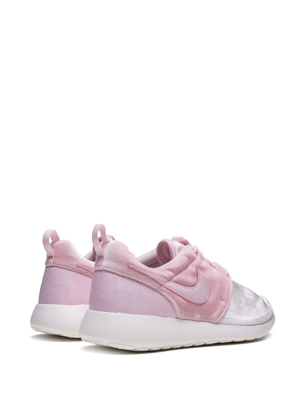 Nike Kids TEEN Nike Roshe One sneakers Pink