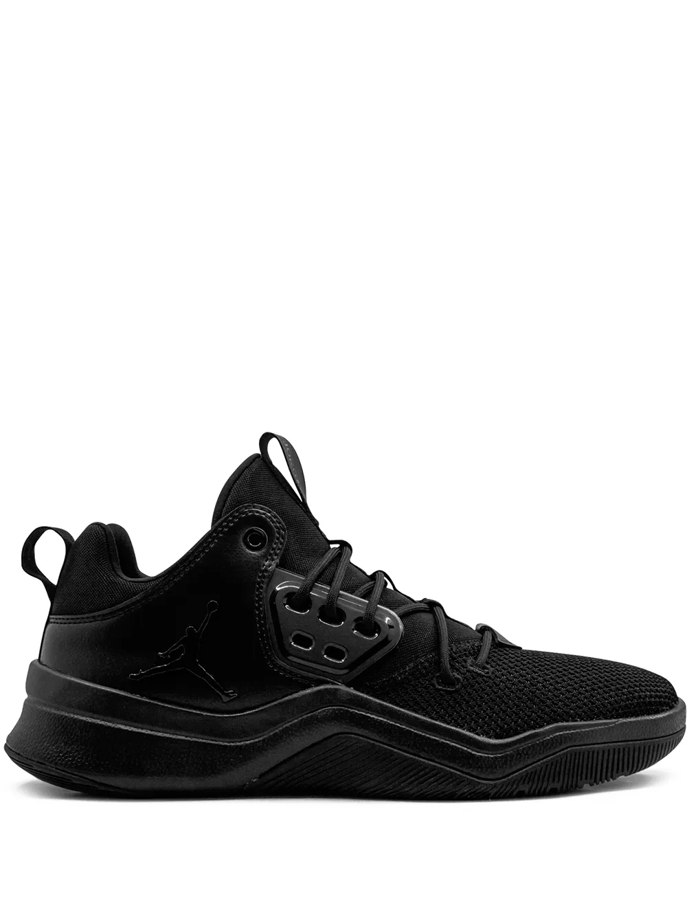 Jordan Sneakers Jordan DNA - Nero
