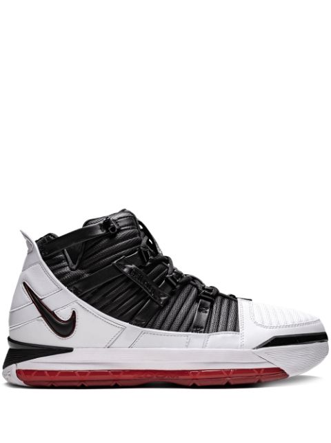 Nike Zoom LeBron III QS "Home Release" sneakers WOMEN