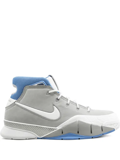 Nike baskets Kobe 1 Protro - Gris - Nike - Modalova