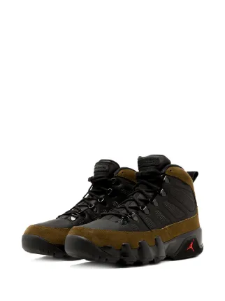 jordan nrg boot