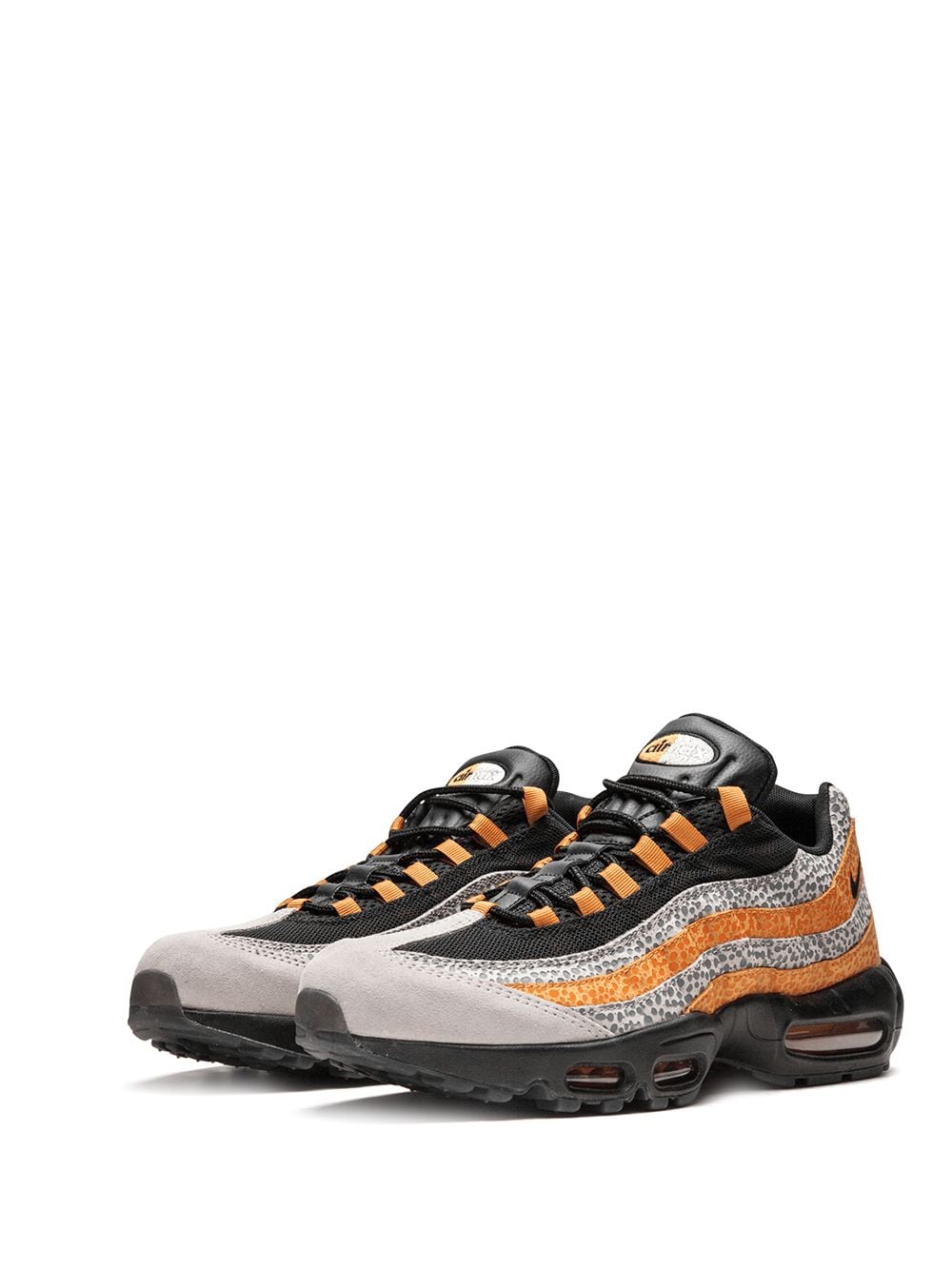 фото Nike кроссовки air max 95 se