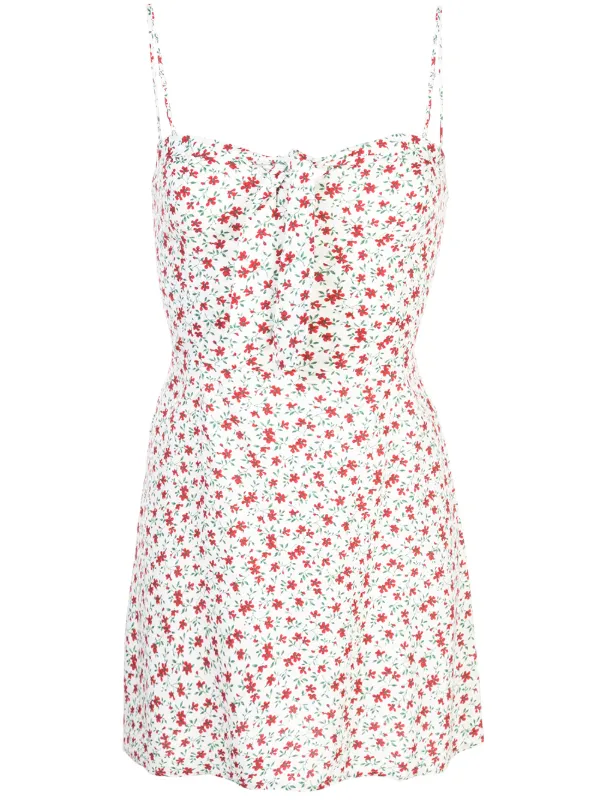 reformation helm dress