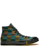 Image 1 of Converse Chuck Hi 70 Black History Month sneakers