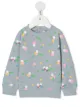 الصورة 1 من Stella McCartney Kids بدلة رياضية بطبعة