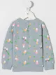 Stella McCartney Kids بدلة رياضية بطبعة