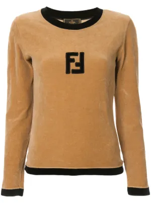 fendi women's top
