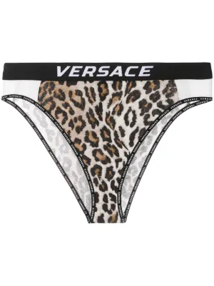 versace ropa interior mujer