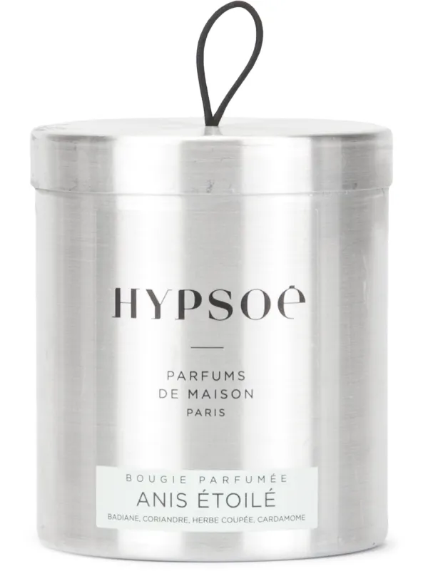 Hypsoe Anis Etoile Refill Candle Farfetchcom