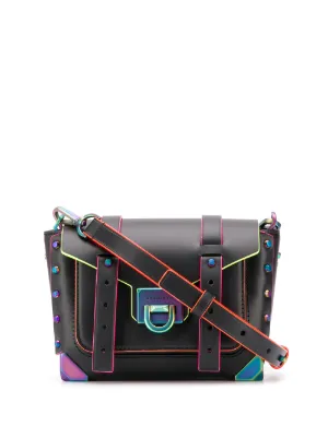 michael kors laptop bag purple