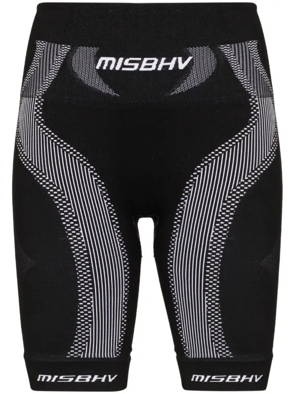 MISBHV Shorts