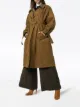 Low Classic Trench