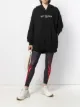 الصورة 2 من Givenchy بنطال لاصق بلونين