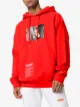 Heron Preston NASA graphic print hoodie