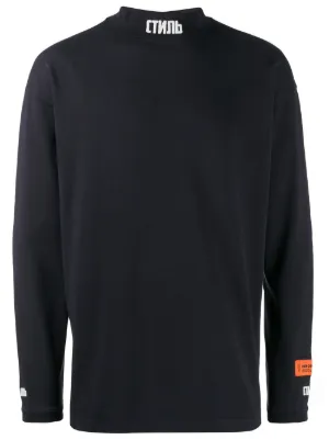Heron Preston for Men - Shop New Arrivals on FARFETCH