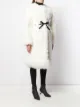 Givenchy oversized coat