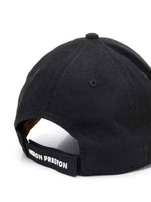 heron preston nike cap
