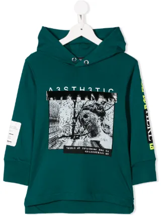 a3sth3tic bomber jacket