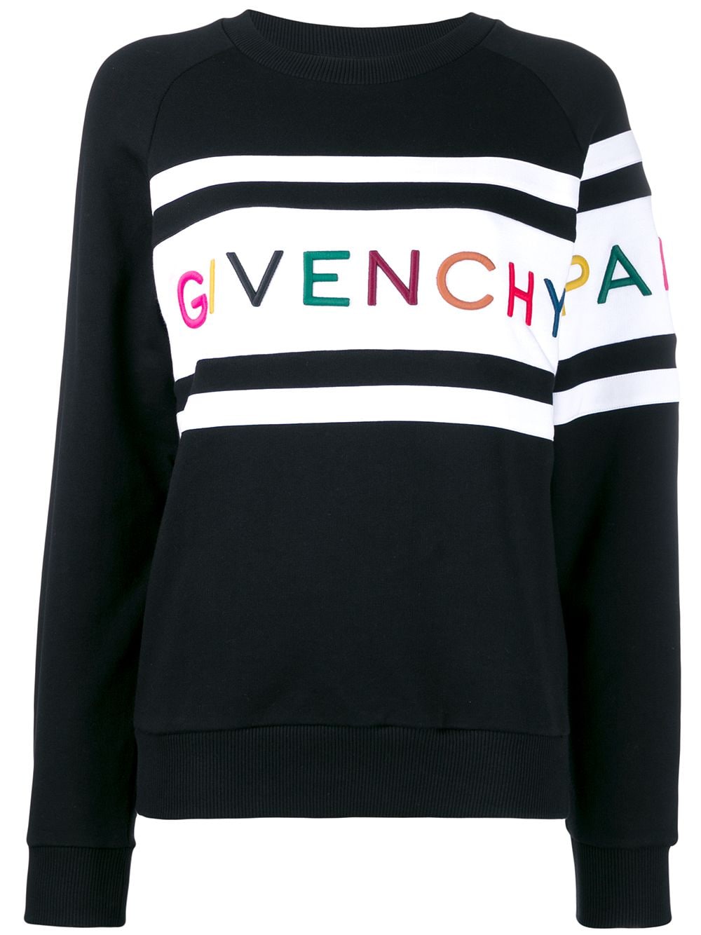 фото Givenchy толстовка с логотипом