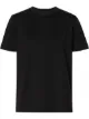 Image 1 of Burberry Monogram motif cotton t-shirt
