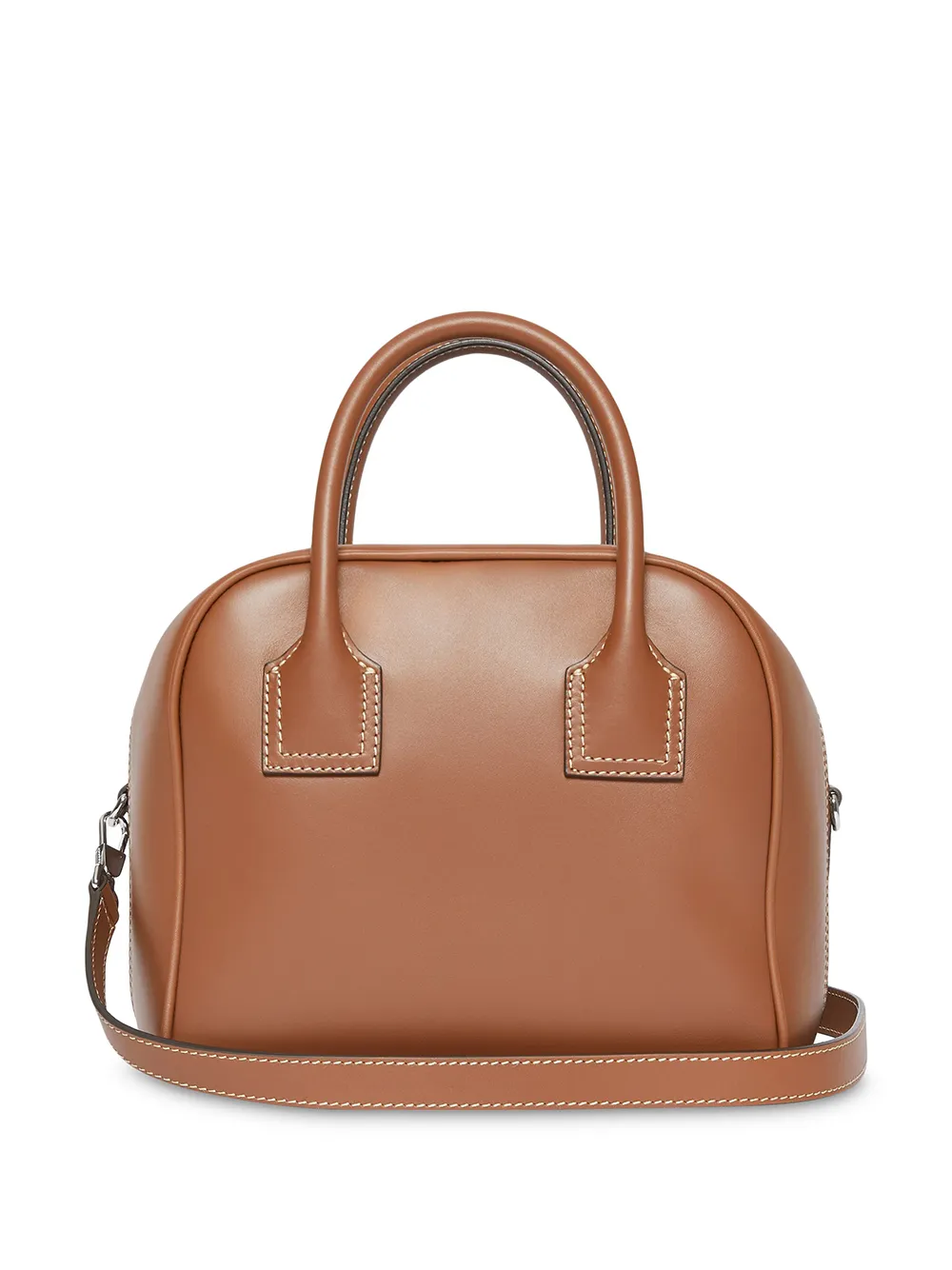 Burberry cube 2025