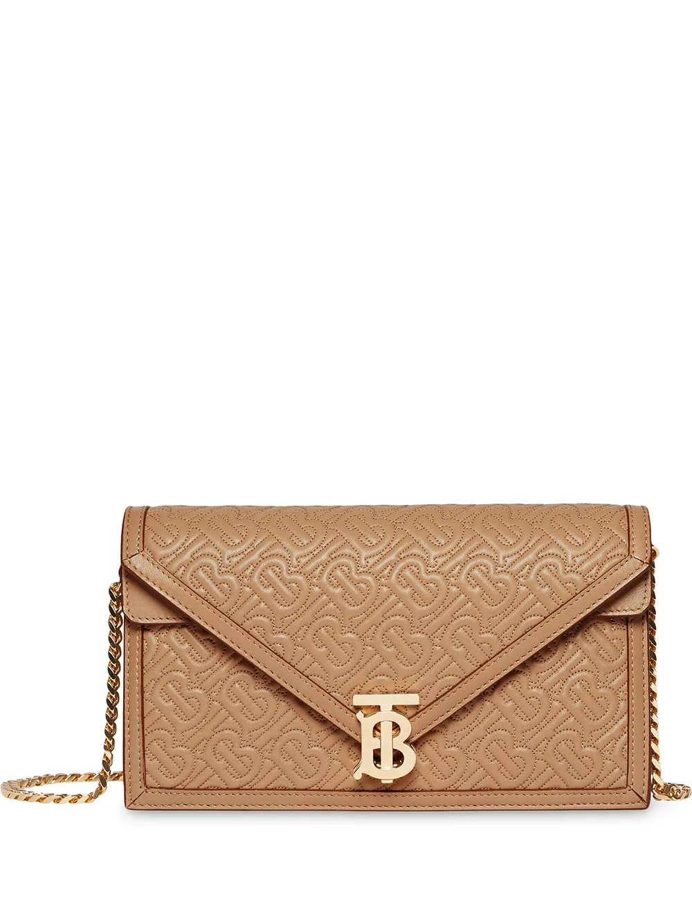 Burberry outlet envelope wallet