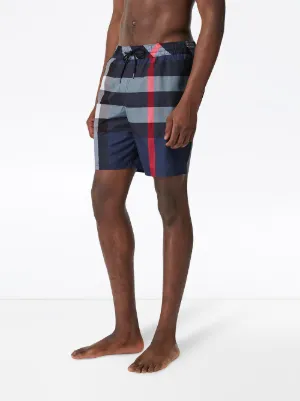 burberry swimsuit mens uk