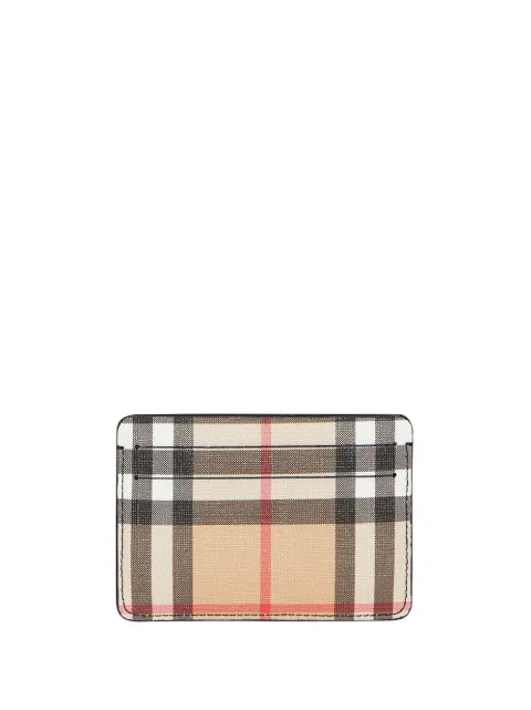 Burberry Pasjeshouder - Farfetch