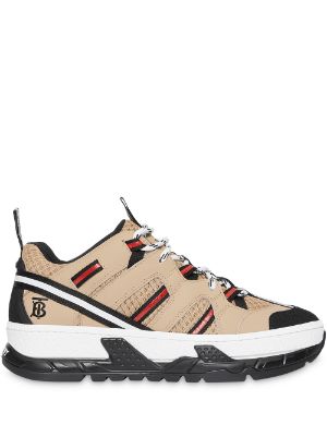 burberry trainers sale