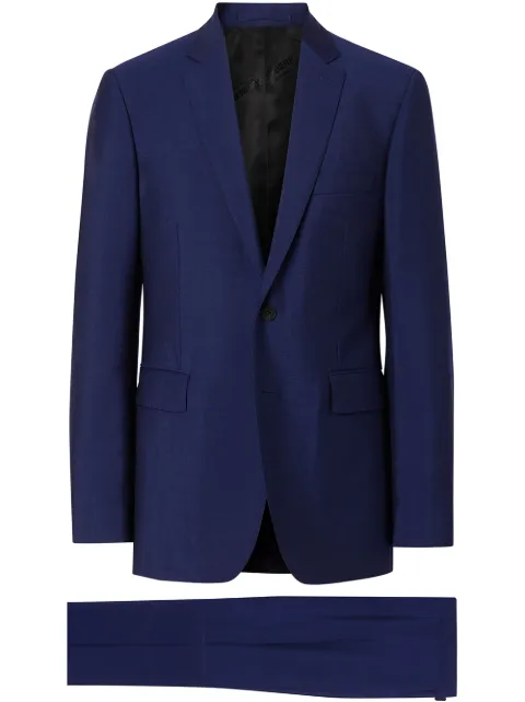 burberry mens suits