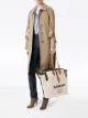 Image 2 of Burberry large Belt tote bag