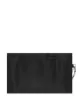 Burberry Logo Print Zip Pouch