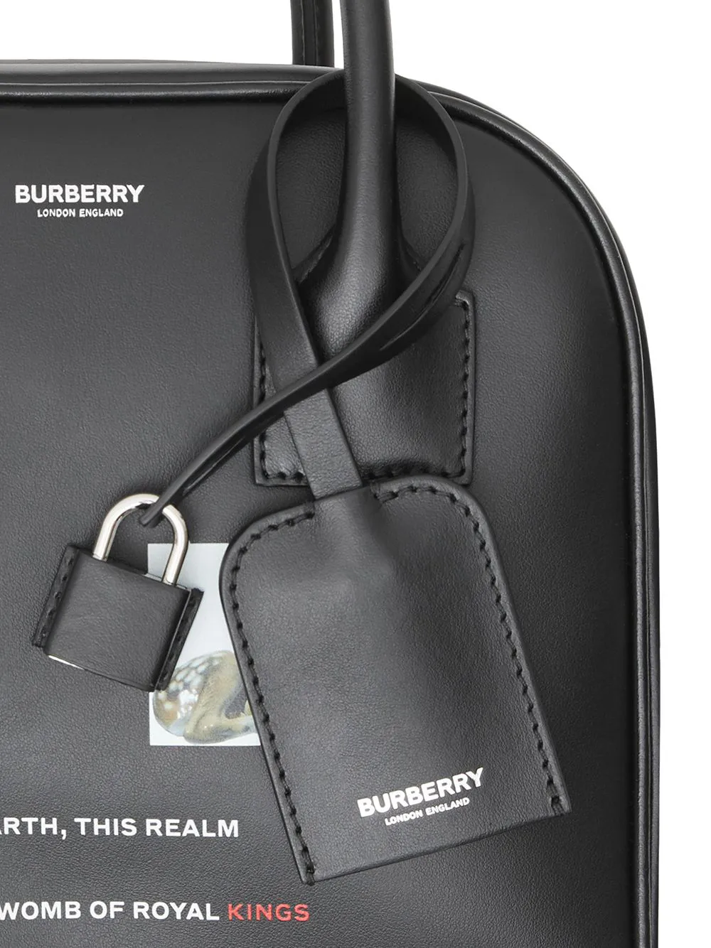 burberry bambi bag