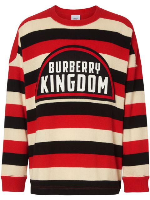 burberry kingdom shirt