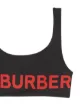 Burberry Horseferry print bikini